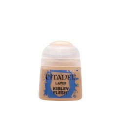 Citadel Paint: Layer - Kislev Flesh