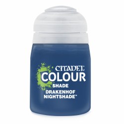 Citadel Paint: Shade - Drakenhoff Nightshade