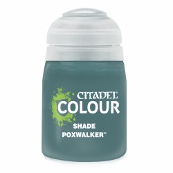 Citadel Paint: Shade - Poxwalker