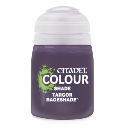 Citadel Paint: Shade - Targor Rageshade