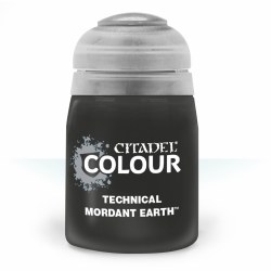 Citadel Paint: Technical - Mordant Earth