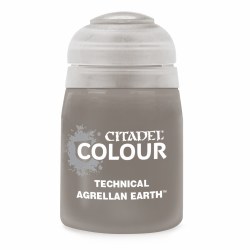 Citadel Paint: Texture - Agrellan Earth