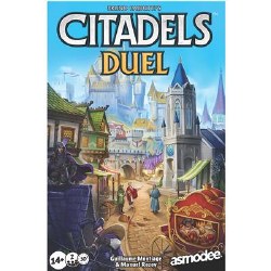 Citadels Duel