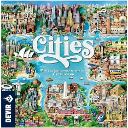 Cities