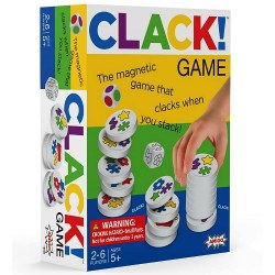 Clack!