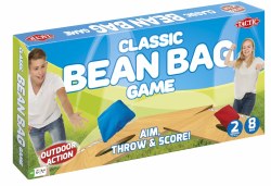 Classic Bean Bag Game