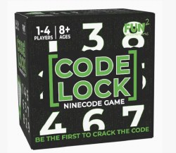 Code Lock