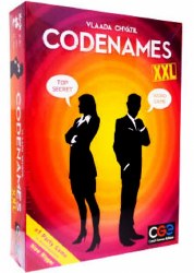 Codenames XXL