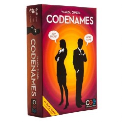 Codenames