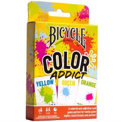 Color Addict