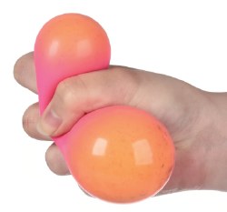 Color Switch Sqweezoh Ball