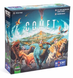 Comet
