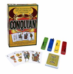 Conquian