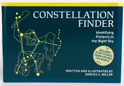 Constellation Finder
