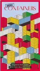 Container: More Containers Expansion
