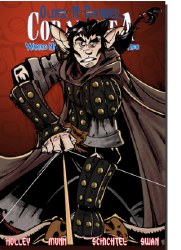 Coralthea Waking Nightmares and Forgotten Fates Kayth Nightmare