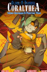 Coralthea Waking Nightmares and Forgotton Fates RaRa Flashbacks