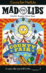 County Fair Mad Libs