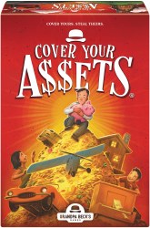 Cover Your Assets