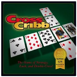 Cross Cribb