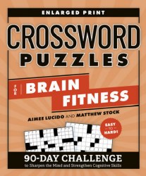 Crossword Puzzles 90 Day Challenge