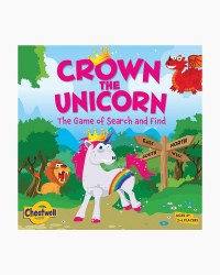 Crown the Unicorn