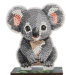Crystal Art Buddies- Koala