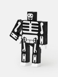Cubebot Micro: Skeleton