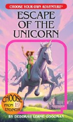 Choose Your Own Adventure: Escape of the Unicorn