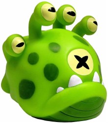 Dungeons & Dragons - Figurines of Adorable Power: Gazer