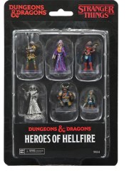 D&D: Heroes of Hellfire Mini