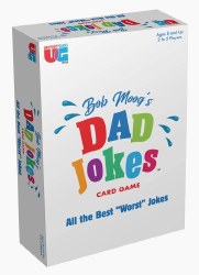 Dad Jokes Card Game