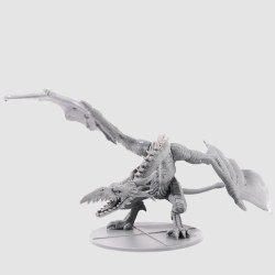 Dark Souls RPG: Guardian Dragon