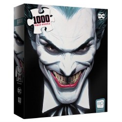 DC Comics: Joker, Clown Prince of Crime 1000pc Puzzle