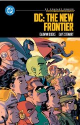 DC: The New Frontier