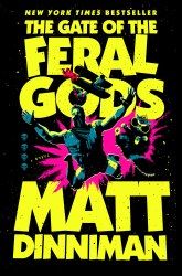 Dungeon Crawler Carl: The Gate of the Feral Gods