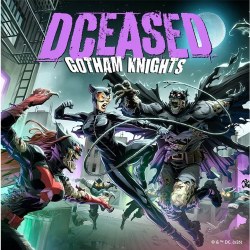 DCeased: Gotham Knights Expansion