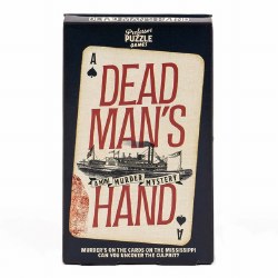 Dead Man's Hand