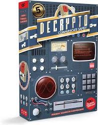 Decrypto