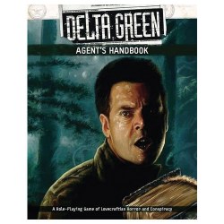 Delta Green: Agent's Handbook