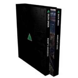 Delta Green: The RPG - Slipcase