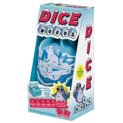 Dice Words