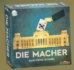 Die Macher