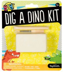 Dig-a-Dino Kit