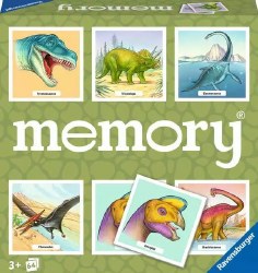 Dinosaur Memory