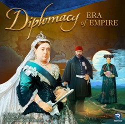 Diplomacy: Era of Empire