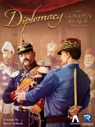 Diplomacy: The Golden Blade