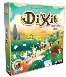 Dixit Kids
