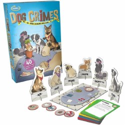 Dog Crimes