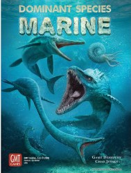 Dominant Species Marine
